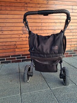 Prodám kočárek ABC design Salsa 4 air - 7