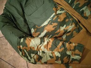 BUNDA NOVÁ vel L - 7