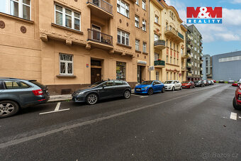 Prodej obchodního prostoru, 82 m², Děčín, ul. Palackého - 7