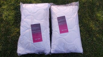 Partnerské ortoped.matrace Tropico Kašmír 20 80x200 NOVÉ 2ks - 7