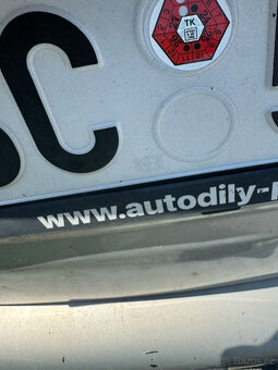 Volkswagen Touran 2.0D EcoFul - 7