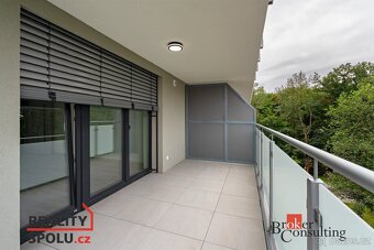 Pronájem, byty/2+kk, 50.3 m2, Heyrovského 632/27, Doudlevce, - 7