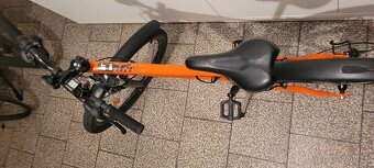 Dětské horské kolo - 7