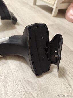 Příčníky na Škoda Octavie - 7