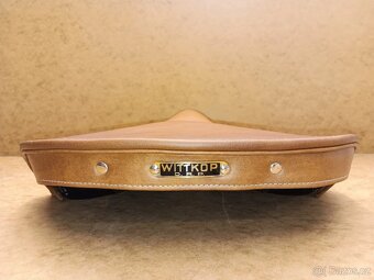 Nové potahy sedel - 7