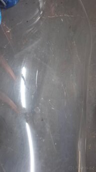 Jawa 250,350 plexi štít - 7