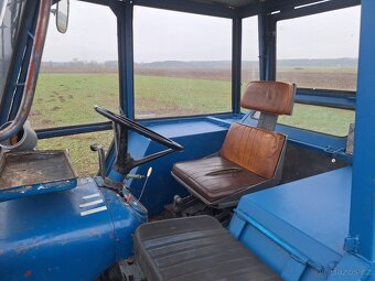 Zetor 5748 - 7