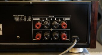 SONY TA-N55ES POWER AMPLIFIER - 7