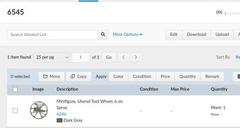 LEGO Town 6545 Search N' Rescue +návod - 7