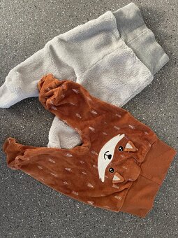 Set oblečení 42 ks - 7