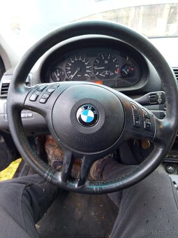 Bmw E46 318i nd - 7
