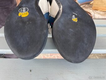 Prodám lezečky OCÚN - 7