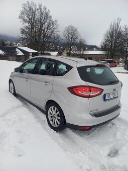 Ford C-MAX - 7