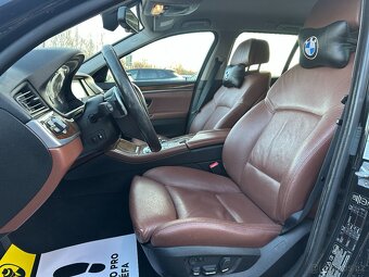 BMW 535D xDrive 2013 - 7