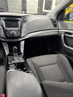 Hyundai i40 1.7 CRDi 10 kW - 7