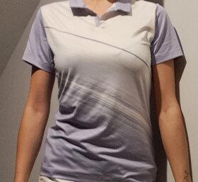 Dámská golfová Polo trička Nike - 7