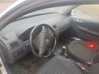 Škoda Fabia combi - 7