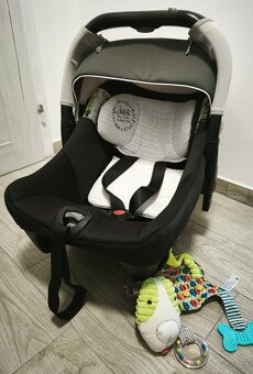 Španělský odpružený Jane 3kmb, neutralni - 7