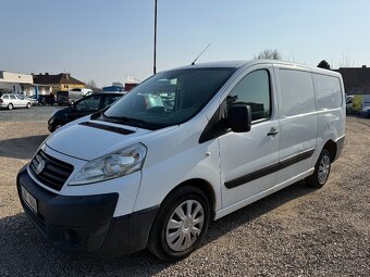 Fiat Scudo 2.0 JTD 88Kw L2H1 - 7