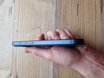 Iphone 17 Pro 512 GB, nový, temně modrá - 7