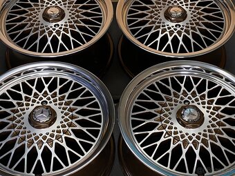 Remotec 15" 5x112 Mercedes - 7