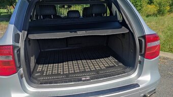 Porsche Cayenne S 4,8 benzín - 7