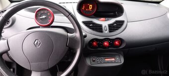 Renault Twingo 1.2 16V, 2011 - 7