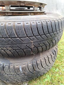 Sada kol Ford Sierra - 7