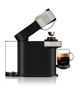 Kapslový kávovar Krups Nespresso Vertuo Next - 7