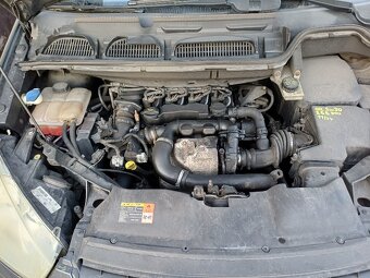 Ford C-max - na náhradní díly - 7