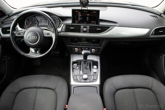 Audi A6 3.0 TDI DPF 245k quattro S tronic - 7