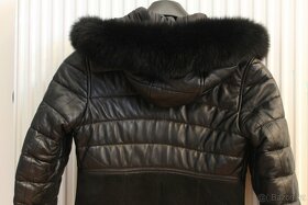 Luxusní zimní bunda - 7