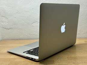 MacBook Air 13” Palcový / Záruka - 7