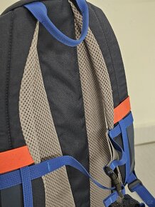 Dětský batoh TATONKA CITY PACK JR 12 Junior, zánovní stav - 7