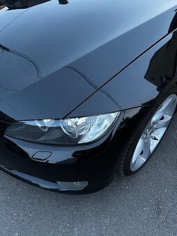 BMW e92 325d 192 Tkm - 7