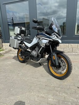 CF MOTO 800MT EU5+ EXPLORE - Skladem - 7