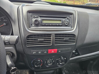Opel Combo 1.3 CDTI 66KW - 7