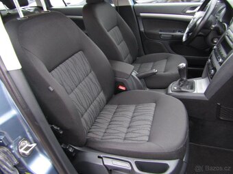 Škoda Octavia II 1.6TDi , 77 kW nafta, 2010 - 7