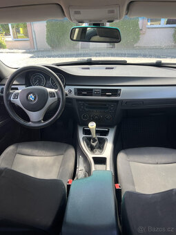 Bmw e90 330i - 7