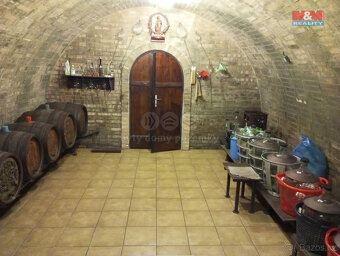 Prodej vinného sklepu, 145 m², Vacenovice, ul. Vacenovice - 7