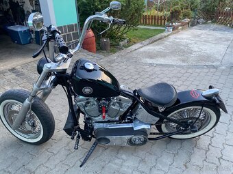 Harley Davidson - 7