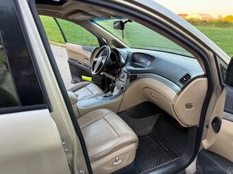 Subaru Tribeca B9 - 7