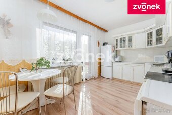 Prodej domu s krásnou zahradou v Luhačovicích - 7