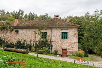 Prodej, domy/zemědělská usedlost, 500 m2, Rakovecká 152/83, - 7