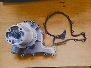 Range Rover 3,5 V8 1979-1985 - 7