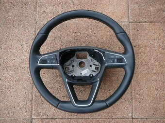 VW SHARAN 7N+ F1 / PASSAT / T6 / TIGUAN / - VOLANT - 7