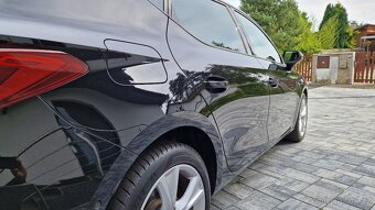SEAT LEON FR 1.4 TSI 110KW+E-HYBRID.AUTOMAT.ROK 12/2020 - 7