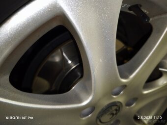 Opel Astra H 2.0T - 7