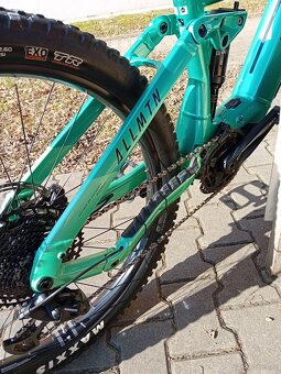 Elektrokolo haibike allmtn 2 full - 7