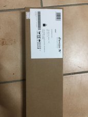 Dřevojas OSVĚTLENÍ FIDO, LED, 600 mm, chrom - 7